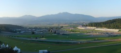 Archiv Foto Webcam Spielberg: Red Bull Ring 05:00