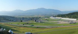 Archiv Foto Webcam Spielberg: Red Bull Ring 06:00