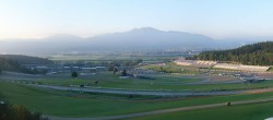 Archiv Foto Webcam Spielberg: Red Bull Ring 05:00