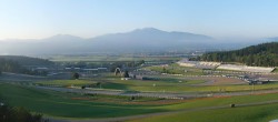 Archiv Foto Webcam Spielberg: Red Bull Ring 06:00