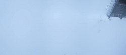 Archiv Foto Webcam Hintertuxer Gletscher - Ausblick Gefrorene Wand 05:00