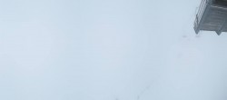 Archiv Foto Webcam Hintertuxer Gletscher - Ausblick Gefrorene Wand 14:00