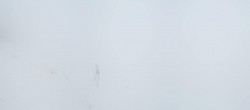 Archiv Foto Webcam Hintertuxer Gletscher - Ausblick Gefrorene Wand 09:00