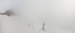 Archiv Foto Webcam Hintertuxer Gletscher - Ausblick Gefrorene Wand 05:00