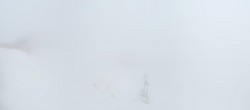 Archiv Foto Webcam Hintertuxer Gletscher - Ausblick Gefrorene Wand 11:00