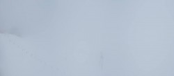 Archiv Foto Webcam Hintertuxer Gletscher - Ausblick Gefrorene Wand 17:00