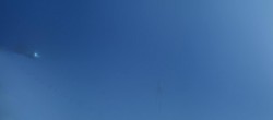 Archiv Foto Webcam Hintertuxer Gletscher - Ausblick Gefrorene Wand 03:00