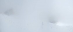 Archiv Foto Webcam Hintertuxer Gletscher - Ausblick Gefrorene Wand 15:00