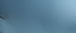 Archiv Foto Webcam Hintertuxer Gletscher - Ausblick Gefrorene Wand 18:00