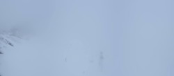 Archiv Foto Webcam Hintertuxer Gletscher - Ausblick Gefrorene Wand 16:00