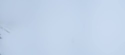 Archiv Foto Webcam Hintertuxer Gletscher - Ausblick Gefrorene Wand 08:00