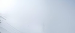 Archiv Foto Webcam Hintertuxer Gletscher - Ausblick Gefrorene Wand 09:00