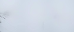 Archiv Foto Webcam Hintertuxer Gletscher - Ausblick Gefrorene Wand 11:00