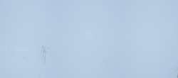 Archiv Foto Webcam Hintertuxer Gletscher - Ausblick Gefrorene Wand 15:00