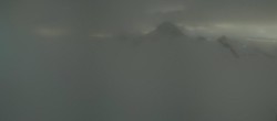 Archiv Foto Webcam Hintertuxer Gletscher - Ausblick Gefrorene Wand 01:00