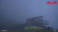 Archived image Webcam Saas-Almagell: Chairlift Heidbodme 02:00