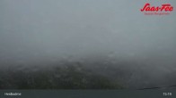 Archiv Foto Webcam Saas-Almagell: Sessellift Heidbodme 14:00