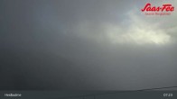 Archiv Foto Webcam Saas-Almagell: Sessellift Heidbodme 06:00