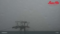 Archiv Foto Webcam Saas-Almagell: Sessellift Heidbodme 10:00