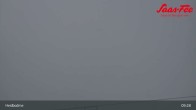 Archived image Webcam Saas-Almagell: Chairlift Heidbodme 08:00