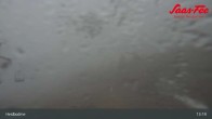 Archiv Foto Webcam Saas-Almagell: Sessellift Heidbodme 12:00