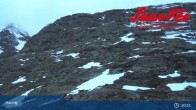 Archived image Webcam Saas-Fee: View from Hannig top station 04:00