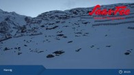 Archived image Webcam Saas-Fee: View from Hannig top station 04:00