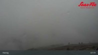 Archived image Webcam Saas-Fee: View from Hannig top station 06:00