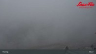 Archived image Webcam Saas-Fee: View from Hannig top station 12:00