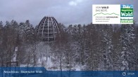 Archiv Foto Webcam Neuschönau - Besucherzentrum Nationalpark Bayerischer Wald 06:00