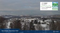 Archiv Foto Webcam Neuschönau - Besucherzentrum Nationalpark Bayerischer Wald 07:00