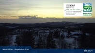 Archiv Foto Webcam Neuschönau - Besucherzentrum Nationalpark Bayerischer Wald 16:00