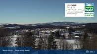 Archiv Foto Webcam Neuschönau - Besucherzentrum Nationalpark Bayerischer Wald 10:00