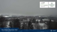 Archiv Foto Webcam Neuschönau - Besucherzentrum Nationalpark Bayerischer Wald 10:00