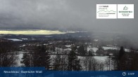 Archiv Foto Webcam Neuschönau - Besucherzentrum Nationalpark Bayerischer Wald 12:00