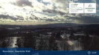 Archiv Foto Webcam Neuschönau - Besucherzentrum Nationalpark Bayerischer Wald 14:00