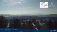 Archiv Foto Webcam Neuschönau - Besucherzentrum Nationalpark Bayerischer Wald 14:00