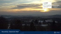 Archiv Foto Webcam Neuschönau - Besucherzentrum Nationalpark Bayerischer Wald 16:00