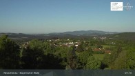Archiv Foto Webcam Neuschönau - Besucherzentrum Nationalpark Bayerischer Wald 06:00