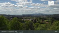 Archiv Foto Webcam Neuschönau - Besucherzentrum Nationalpark Bayerischer Wald 12:00