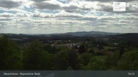 Archiv Foto Webcam Neuschönau - Besucherzentrum Nationalpark Bayerischer Wald 14:00