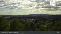 Archiv Foto Webcam Neuschönau - Besucherzentrum Nationalpark Bayerischer Wald 16:00