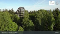 Archiv Foto Webcam Neuschönau - Besucherzentrum Nationalpark Bayerischer Wald 06:00
