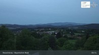 Archiv Foto Webcam Neuschönau - Besucherzentrum Nationalpark Bayerischer Wald 04:00