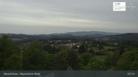 Archiv Foto Webcam Neuschönau - Besucherzentrum Nationalpark Bayerischer Wald 06:00
