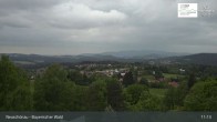 Archiv Foto Webcam Neuschönau - Besucherzentrum Nationalpark Bayerischer Wald 10:00