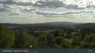 Archiv Foto Webcam Neuschönau - Besucherzentrum Nationalpark Bayerischer Wald 16:00