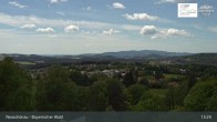 Archiv Foto Webcam Neuschönau - Besucherzentrum Nationalpark Bayerischer Wald 12:00