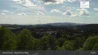 Archiv Foto Webcam Neuschönau - Besucherzentrum Nationalpark Bayerischer Wald 14:00