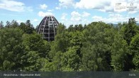 Archiv Foto Webcam Neuschönau - Besucherzentrum Nationalpark Bayerischer Wald 12:00